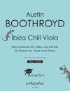 BOOTHROYD Ibiza Chill Viola
