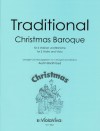 TRADITIONAL Christmas Baroque 2V/VA